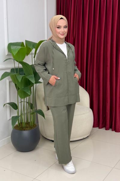 ASEL TAKIM - HAKİ