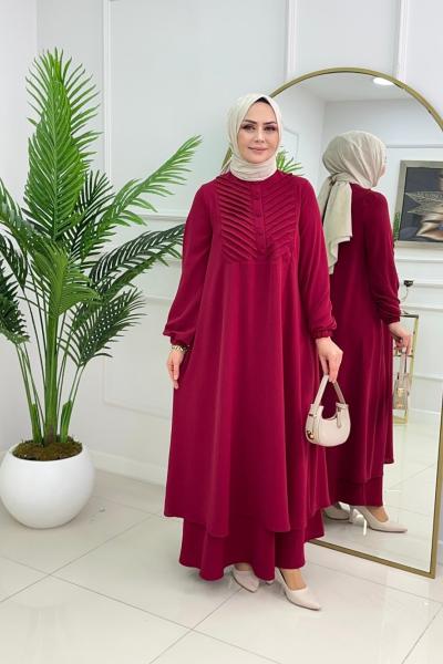 NURGÜL TAKIM - BORDO