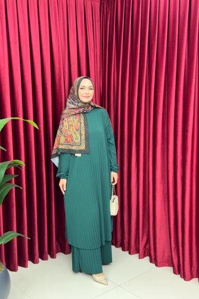 SELVA TAKIM - ZÜMRÜT