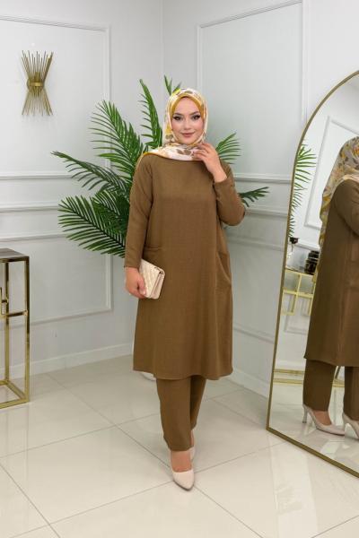 SEVDA TAKIM-CAMEL
