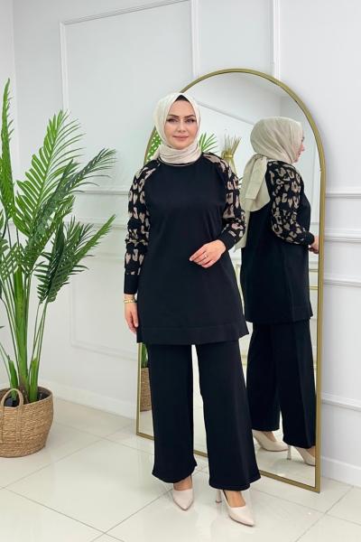 SEYHAN TAKIM - SİYAH